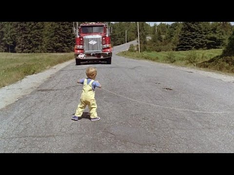 Filme O Cemitério Maldito 1989 - Dublado