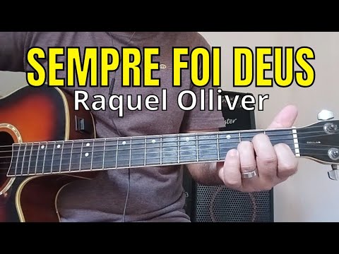 Sempre Foi Deus - Rick e Renner