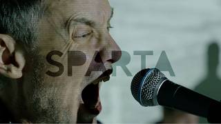 Music video thumbnail preview for Sparta- Everything You Say (Official Music Video) by Sparta