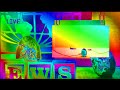 Cadbury S Creme Egg Special Balloon News Report Logo Ident Effects