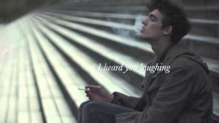 Losing my religion - Dia Frampton