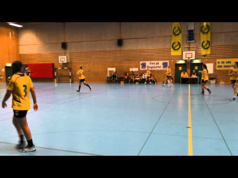 DJ Elit IK Sävehof 1 - Kärra HF Del 2