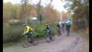 preview picture of video 'Cykelcross cx-cupen åstorp'