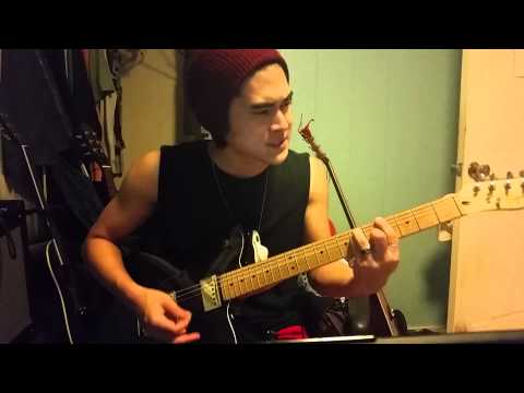 Vanilla - The Maine
