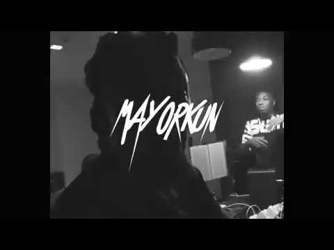 Mayorkun ft Kizz Daniel - True (Official Video)