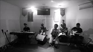 I AM HERE, KU ADA ( WELYAR KAUNTU ) - COVER