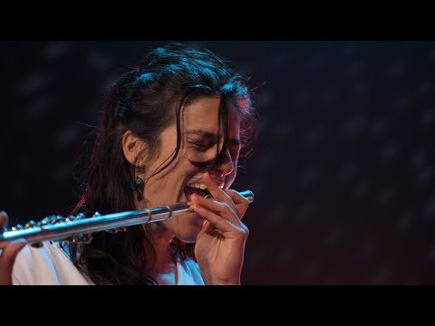 NOUT - Gros Canard (Live on KEXP)