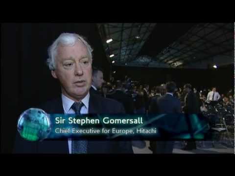 World Business: European Slump -- 27/05/11