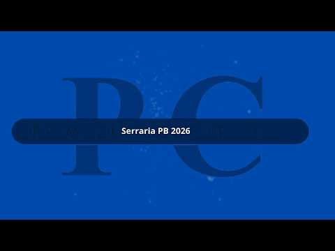 Apostila Prefeitura de Serraria PB 2026 Secretário Escolar