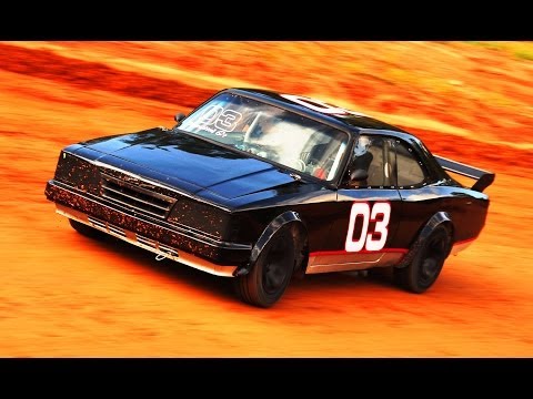 3ª etapa do CCA 2014   Lontras  Tito Morestoni   Stock Opala