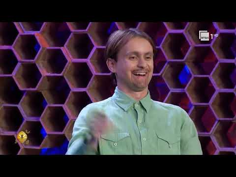 Të edukojmë prindërit- Babai pa kulturë  | 23 prill 2023 - Kosherja në RTSH