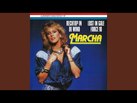 Rechtop In De Wind (Remastered)