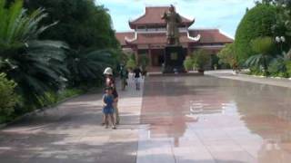 preview picture of video 'Bảo tàng Quang Trung - Phú Phong Qui Nhơn'