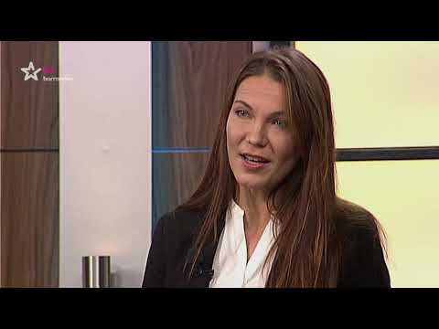 Soudkyně Barbara (2017/30) - Jsi nula