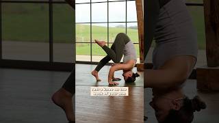 Download lagu How to enter headstand if you are a beginner mp3