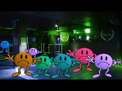 DJ NG Feat. Katy B & MC Versatile – Tell Me (DJ Q Remix) *4x4 bassline  / niche*