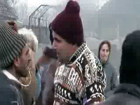 Cujmir veselie la sf.Ion