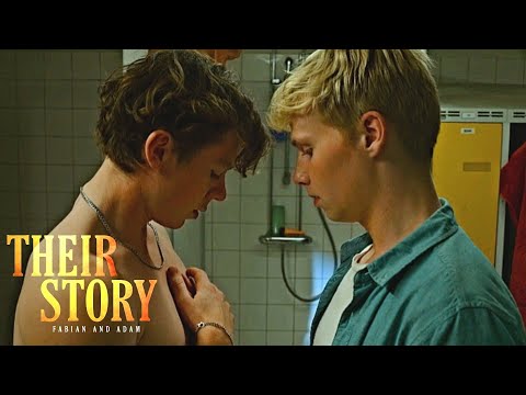 Adam and Fabian | Their Full Story [ Bara S*x ]