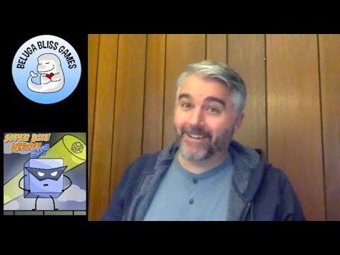 How to Play Super Dice Heroes Saga - January Mission