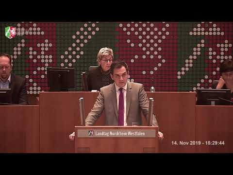 Nettekoven: "Olympische und Paralympische Spiele nach Nordrhein-Westfalen holen."