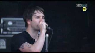 Ash - Twilight of the Innocents(Live at Pentaport 2007)