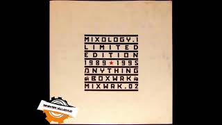 Jubilation - Anything Box - 1990