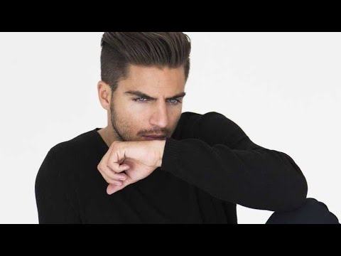 Maxi Iglesias ///photoshoot ///