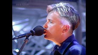 New Order  - Ruined in a Day  - TOTP  - 1993