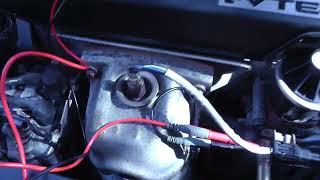 Check Engine Light FIX! Testing Air Fuel Sensor on Honda Civic 8th Gen (Lambda Sensor DIY)