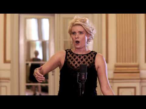 Sarah Traubel - Puccini: LA BOHÈME: Musetta: "Quando me´n vo"