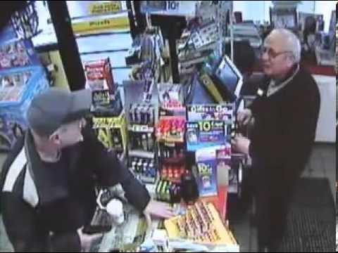 Tarihteki En Kibar Soyguncu