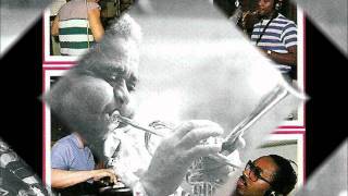 Dizzy Gillespie - Tin Tin Deo 1985