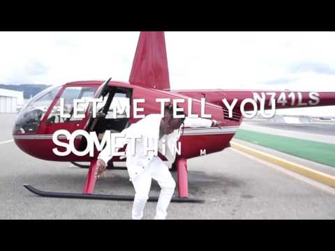LET ME TELL YOU (OFFICIAL VIDEO) -   Prince Royale FEAT KILLA F AND YC LOPEZ