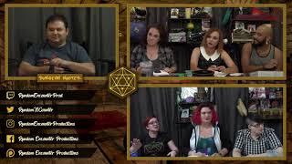 Episode 49: The Crow King's Arrangement