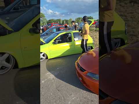 Urbancarsfest - Campo Santo - Salta-Argentina