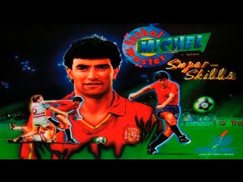 Michel Futbol Master + Super Skills PC