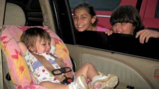 &quot;Baby Mine&quot; by Kenny Loggins, Baby&#39;s 2nd Year of Life