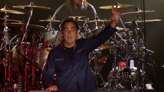 The Neal Morse Band: Morsefest 2015 - "The Door - Introduction"