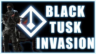 Division 2 Gameplay | Invaded Gameplay