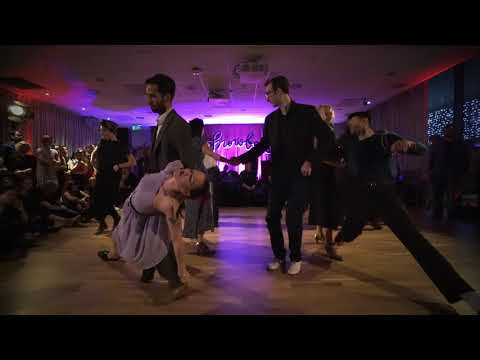 The Snowball 2019 - Slow Jam - Finals