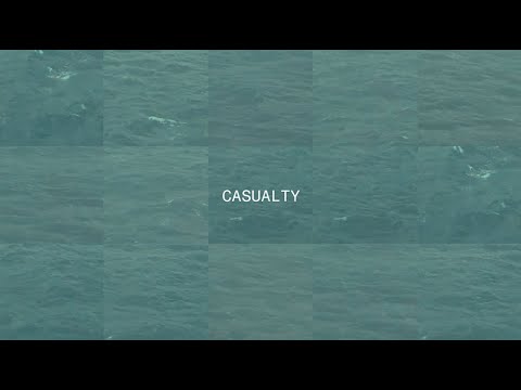 Lontalius - Casualty