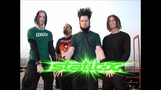 Static-X - Transmission &amp; Invincible