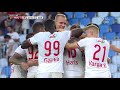 videó: Haris Attila gólja a Budapest Honvéd ellen, 2019