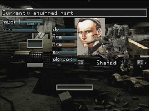Front Mission 3 (PSX) - Part 56