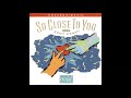 Kent Henry- I Set My Sights On Jesus (Hosanna! Music)