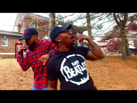 GrindTime Tec Cant Wait Ft TOOHEAVY x LokoLos Prod By DevinYouAFool (Music Video)