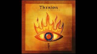 Therion - Gothic Kabbalah - CD-2 (2007)