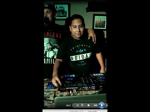 DJ LIENDRO EN VIVO (IG) | 25/02/2021