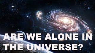 Are we alone in the universe? Do aliens exist? - METRONOME