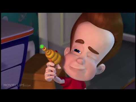 Home Alone (JimmyandFriends Human Style) part 8 - What Kind of Mother Am I